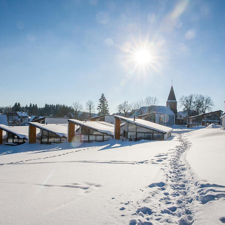 Villas Winterberg Extérieur photo