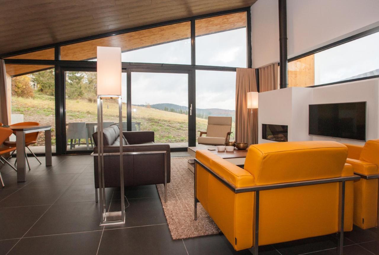 Villas Winterberg Extérieur photo