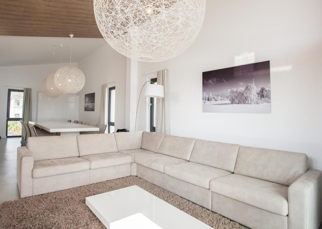 Villas Winterberg Extérieur photo