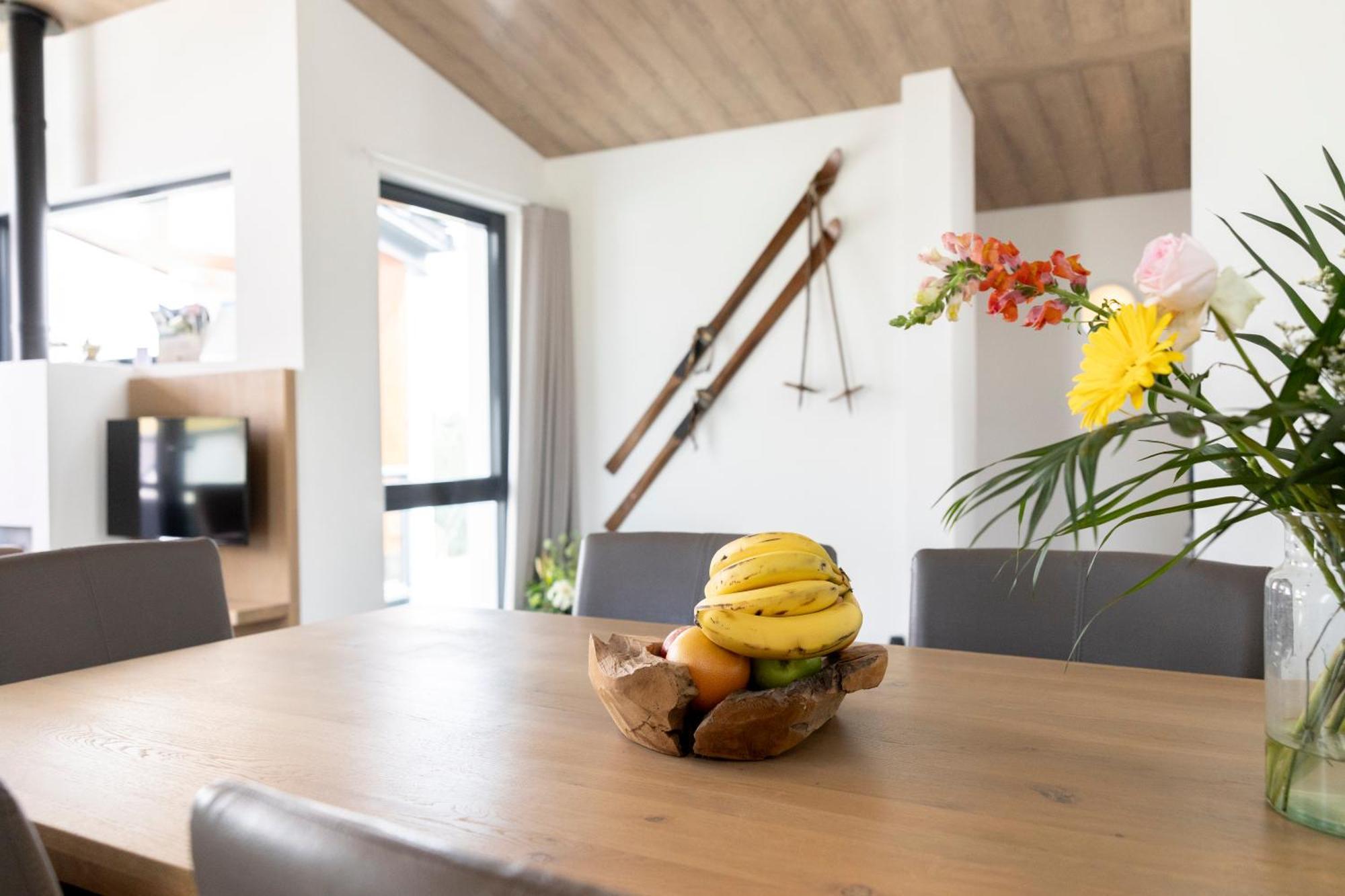 Villas Winterberg Extérieur photo