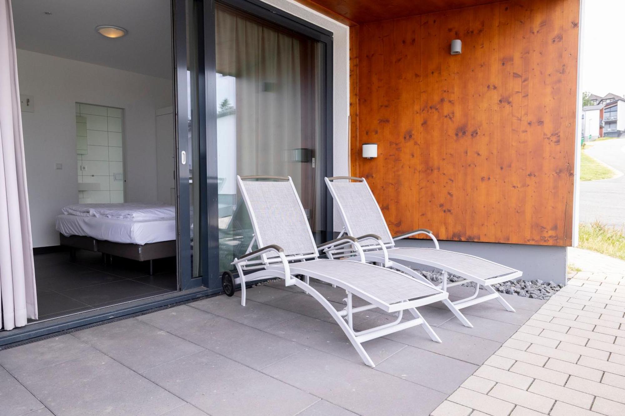 Villas Winterberg Extérieur photo