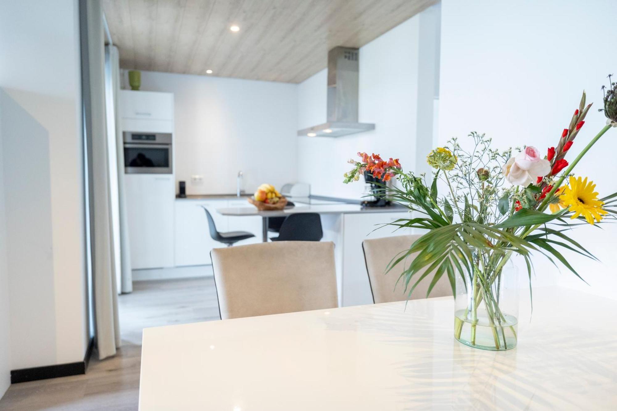 Villas Winterberg Extérieur photo