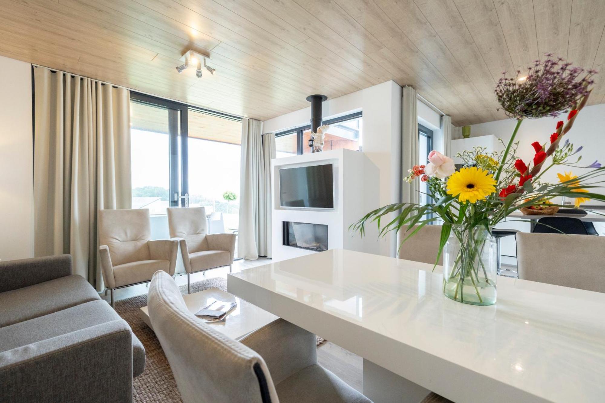 Villas Winterberg Extérieur photo