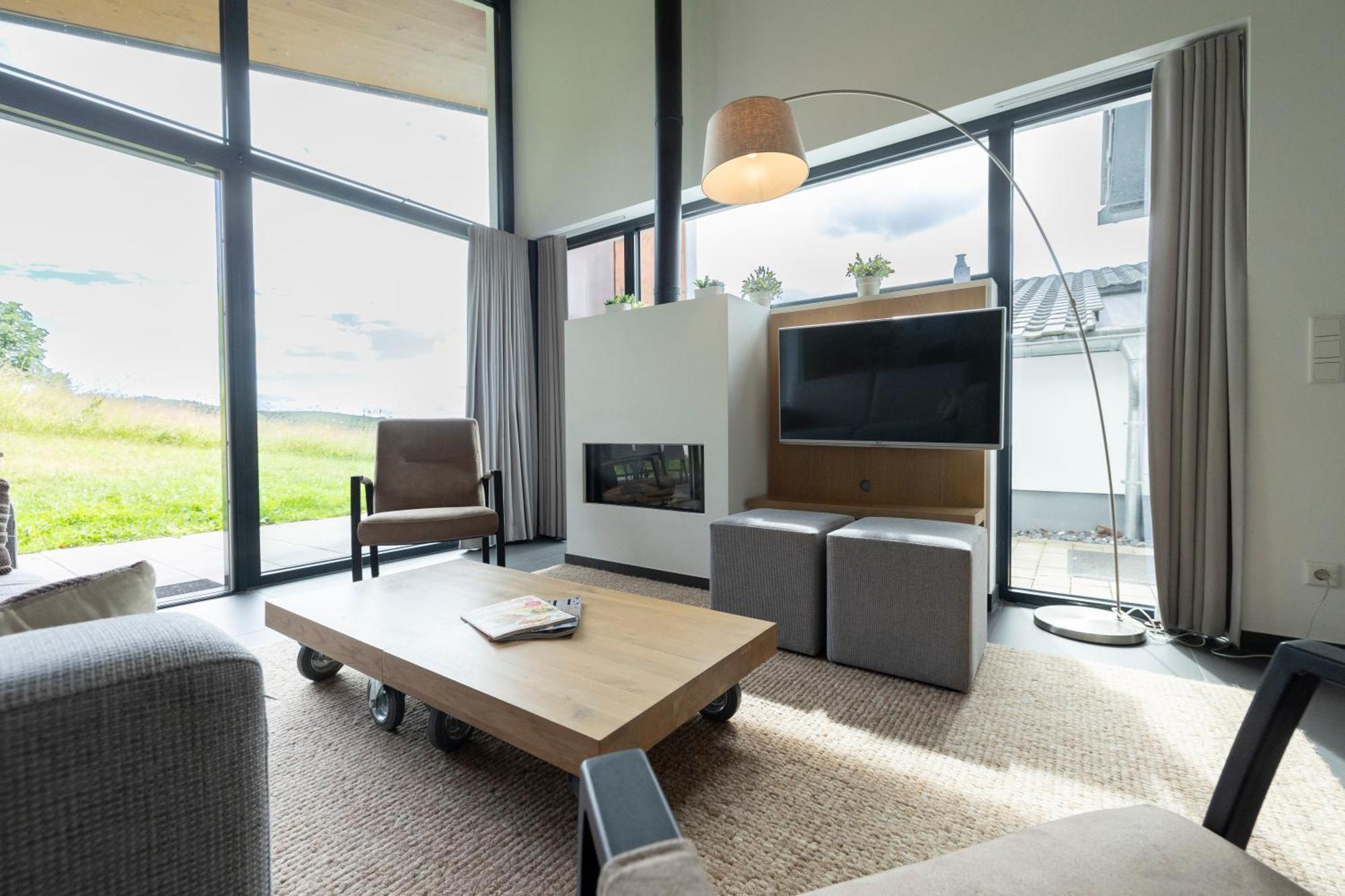 Villas Winterberg Extérieur photo