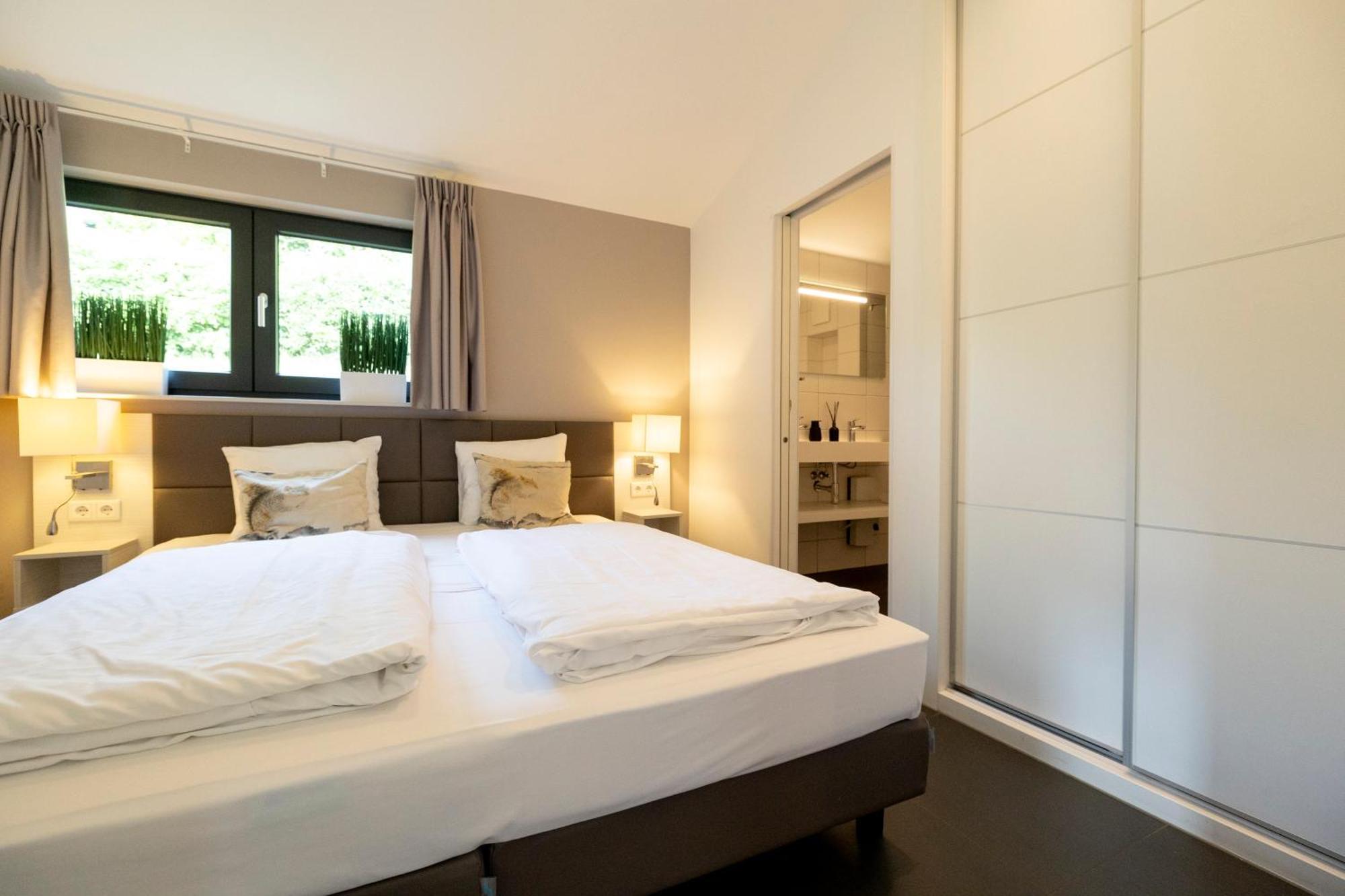 Villas Winterberg Extérieur photo