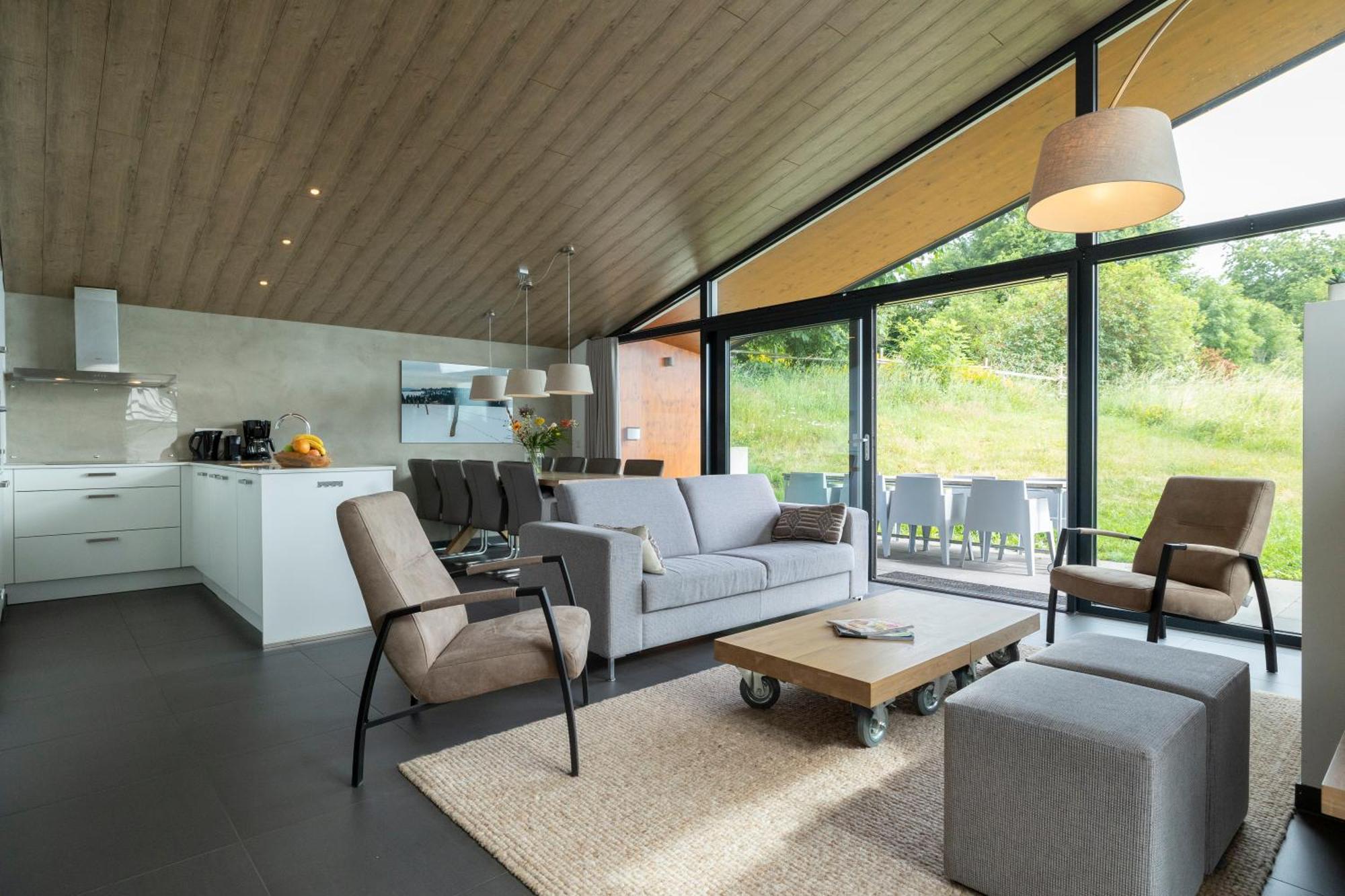 Villas Winterberg Extérieur photo