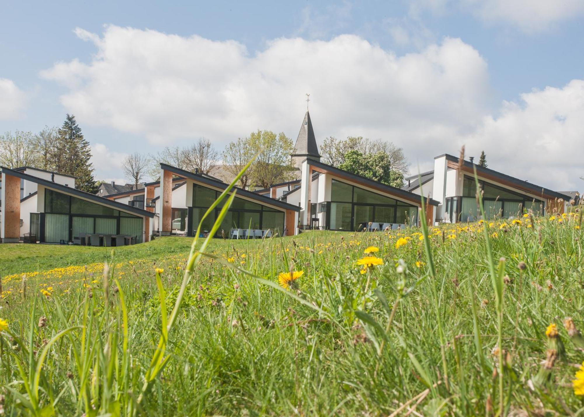 Villas Winterberg Extérieur photo